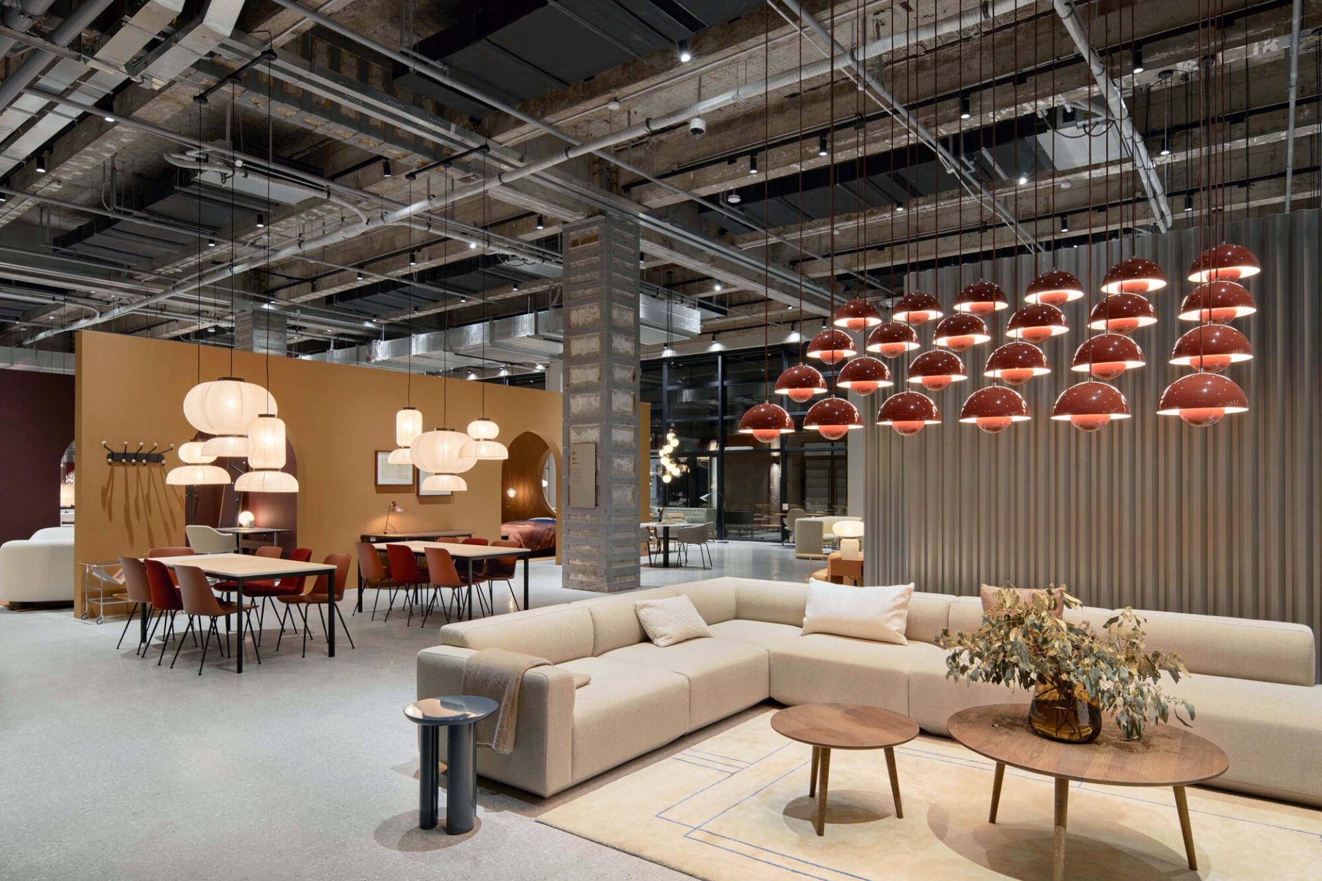 Công trình công cộng – xã hội