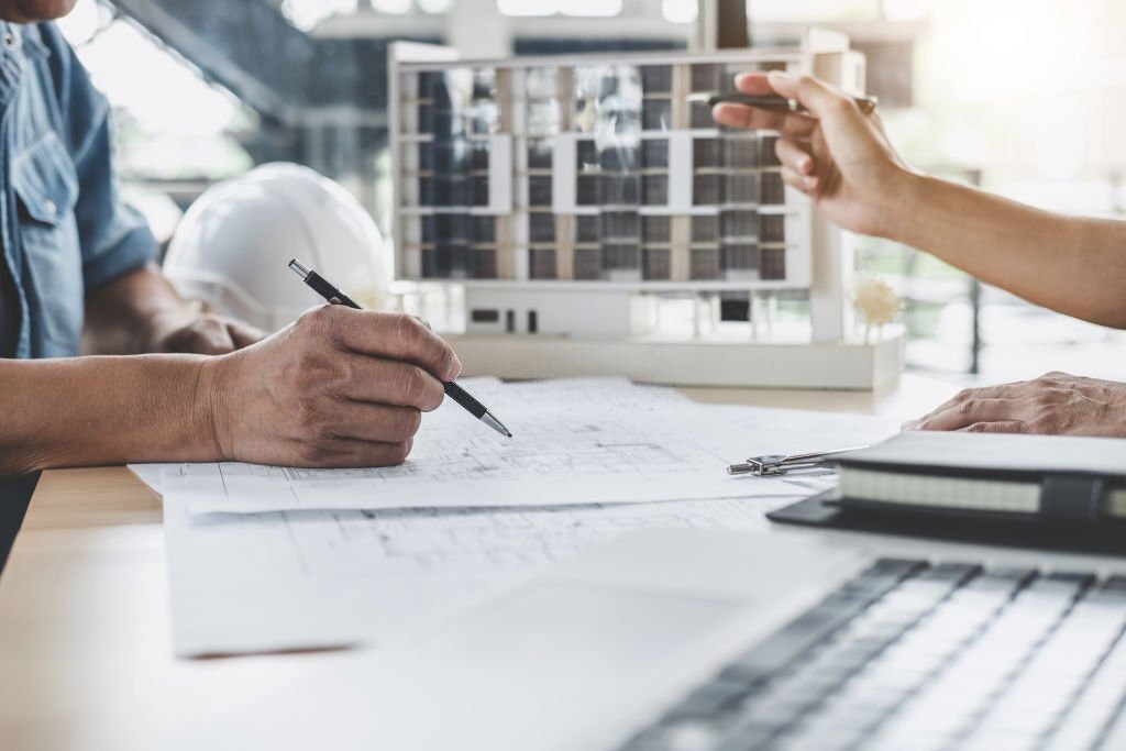 Thẩm tra thiết kế