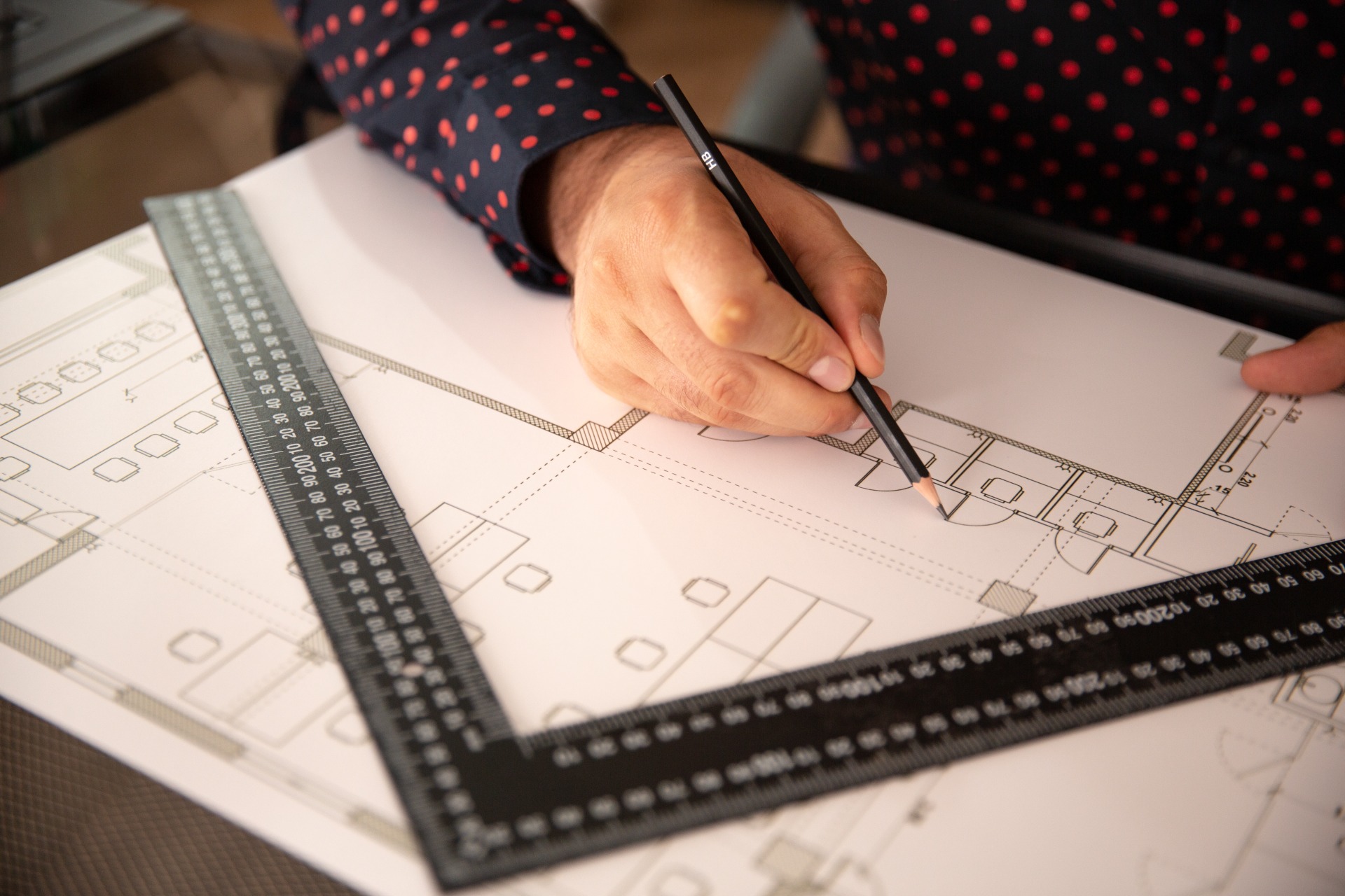 Thiết kế kiến trúc